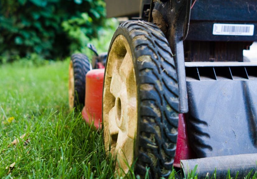 How to Repair Your Lawn Mower