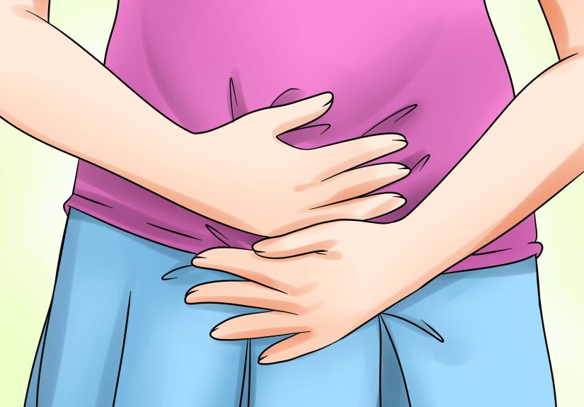 How to Stay Clean and Smelling Fresh on Your Period
