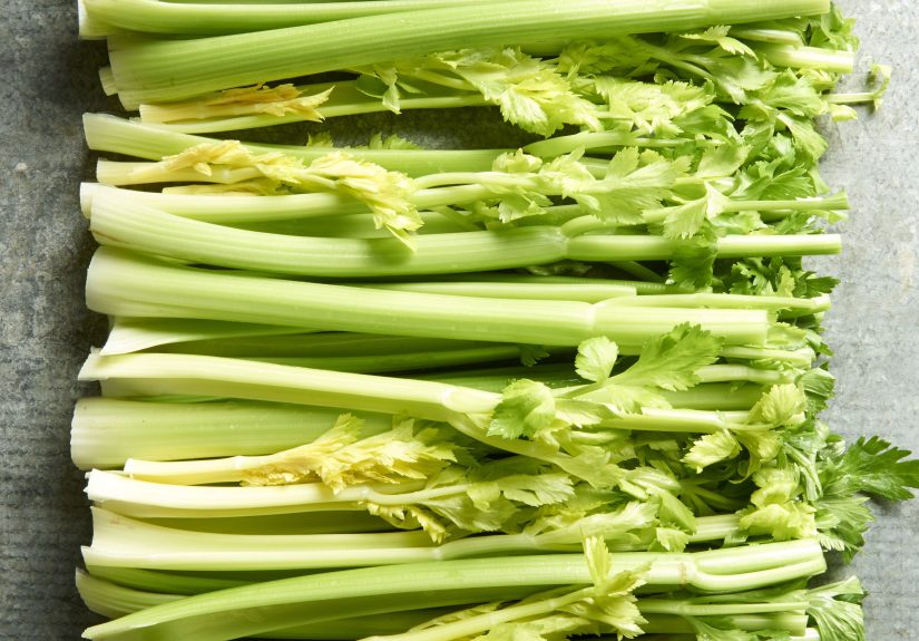 How to Store Celery So It Doesn't Go Limp