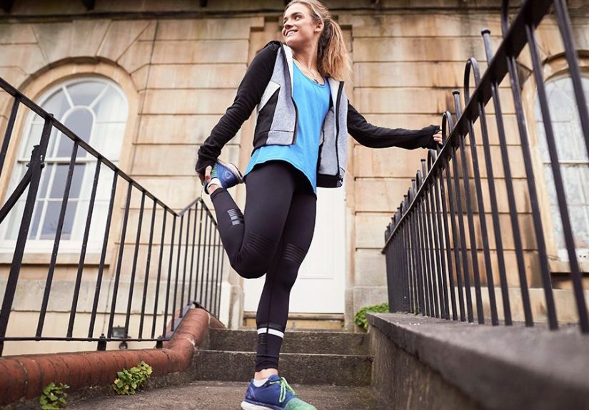 How to Stretch the Knee: 6 Stretches and Other Tips