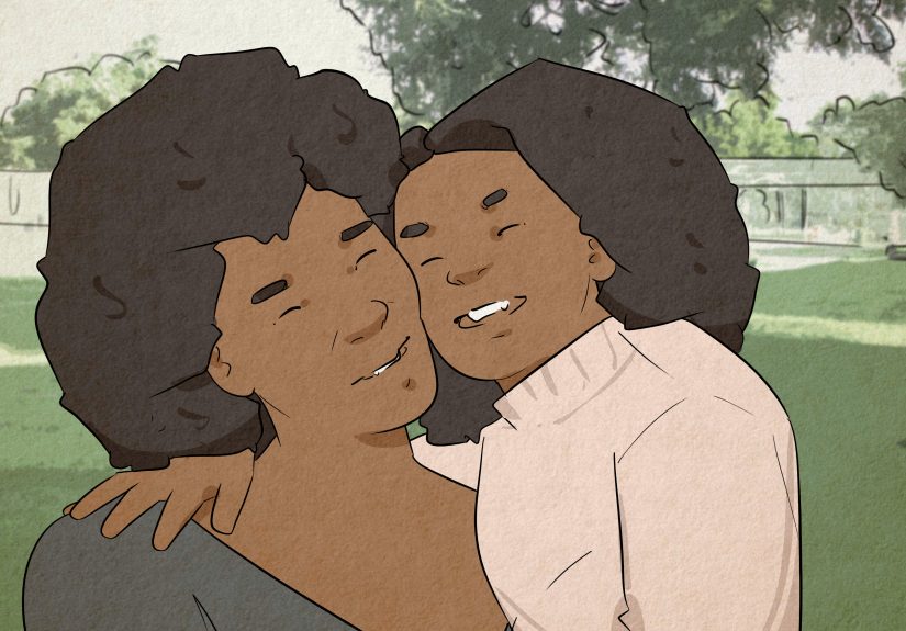 How to Tell a Parent You Hate Them