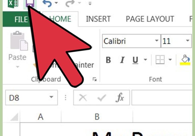 How to Track Your Bills in Microsoft Excel: 13 Steps