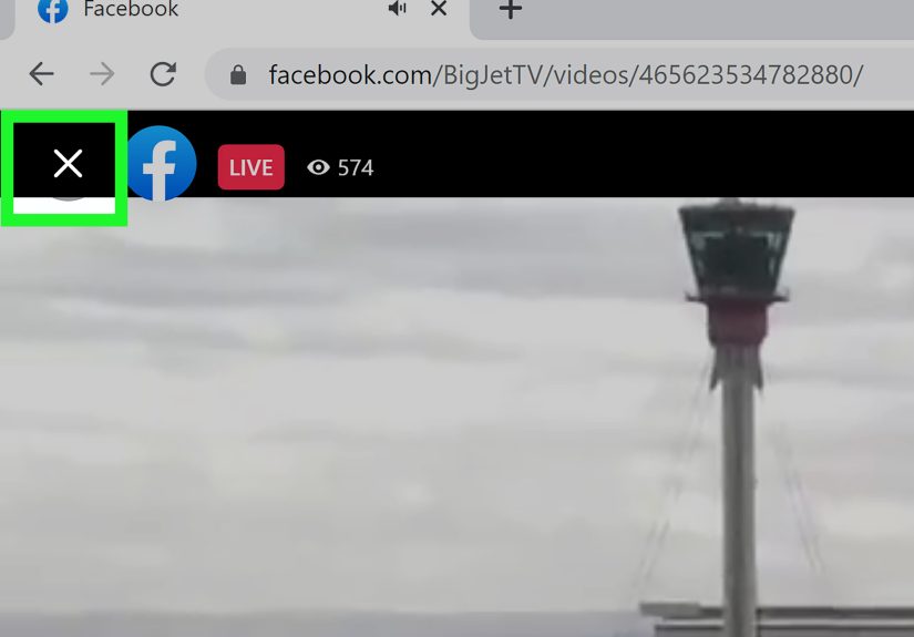 How to Watch Facebook Live Video Broadcasts: 14 Steps