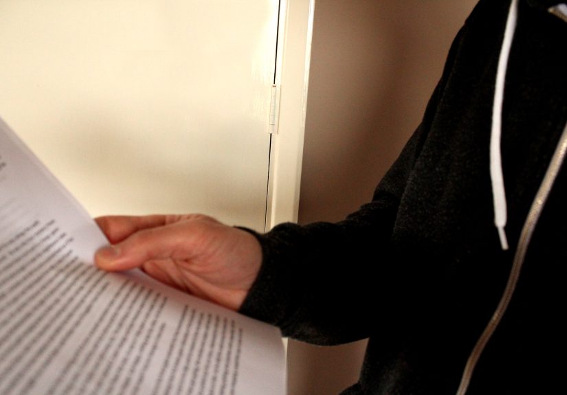 How to Write an Informative Essay