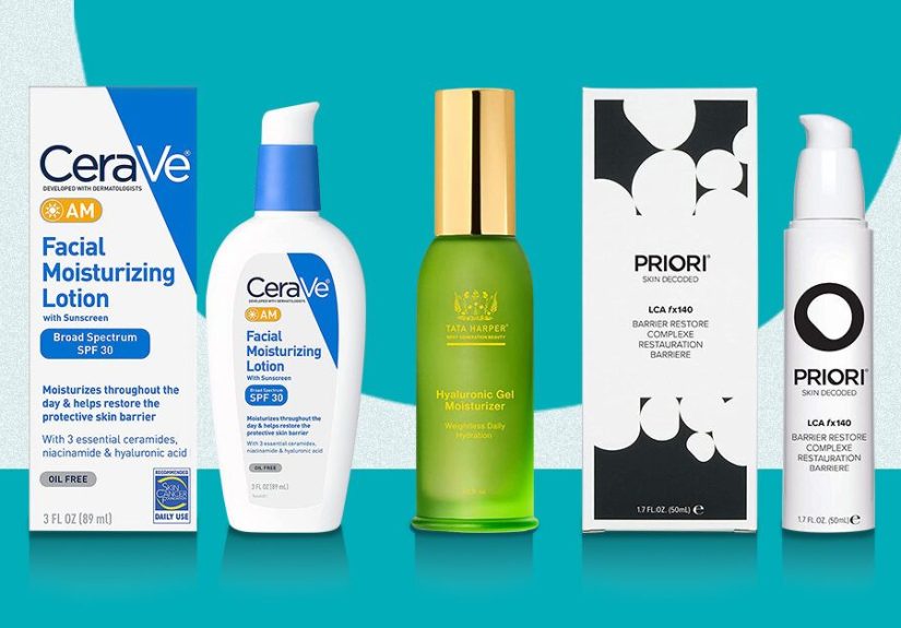 Hydrate Your Skin with the 10 Best Moisturizers for Acne