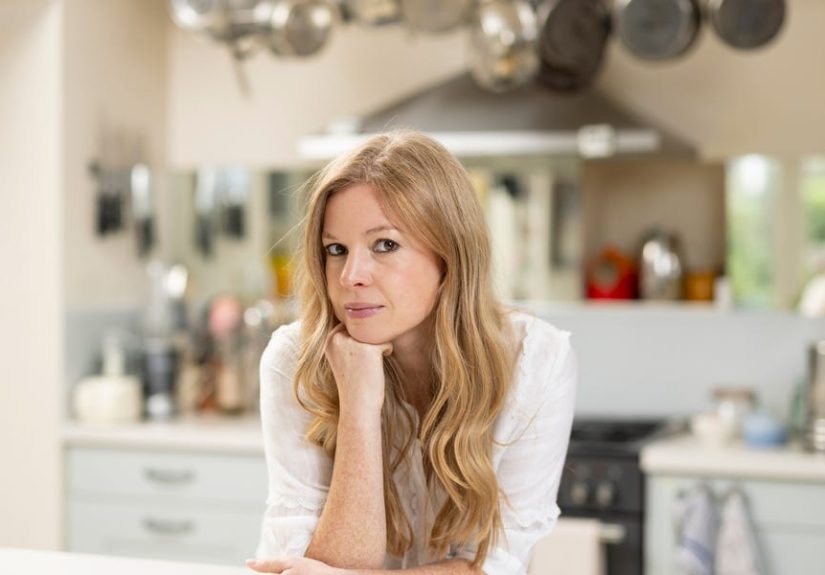 ‘I thought being thin would make me happy – I was wrong’: Esther Walker on the surprising disappointment of losing weight