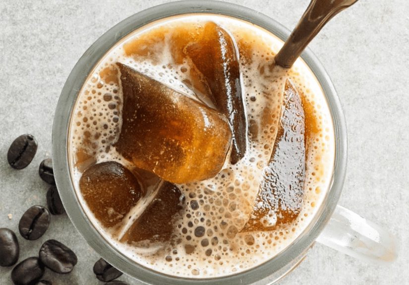 I Tried the TikTok Spoon Hack to Fix Watered-Down Coffee