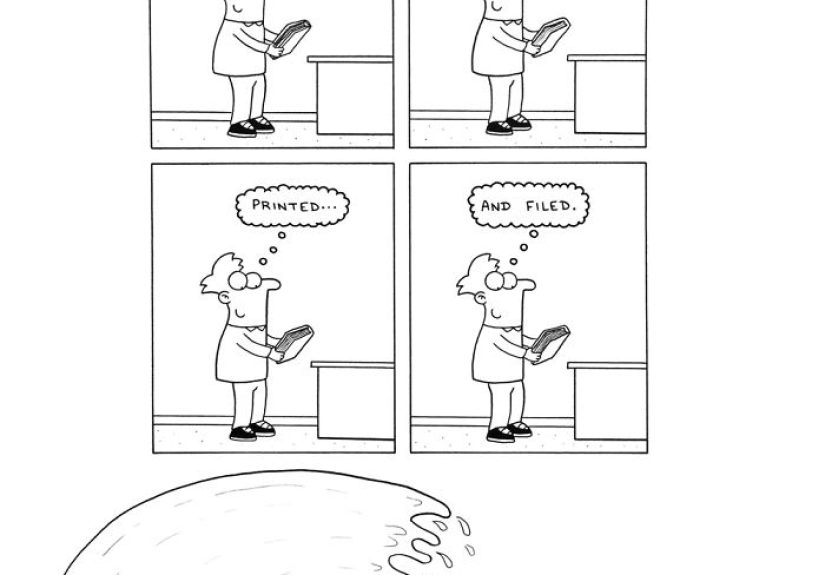 I’m A Primary School Teacher And I Illustrate My Teaching Experience In Comics (10+ Pics)