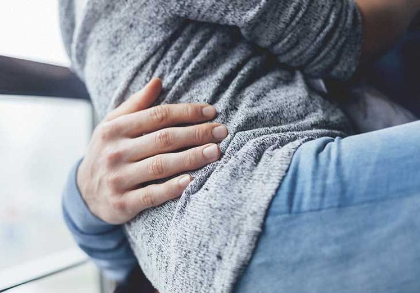 Implantation Cramping: Timing, Location, and More