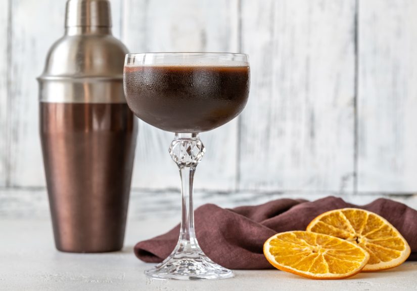 Ina Garten’s Espresso Martini Has a Clever Halloween TwistHere’s How to Make It