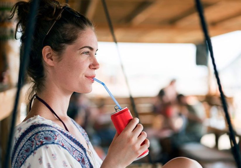 Influencers Are Being Paid to Downplay Risks of Artificial Sweeteners