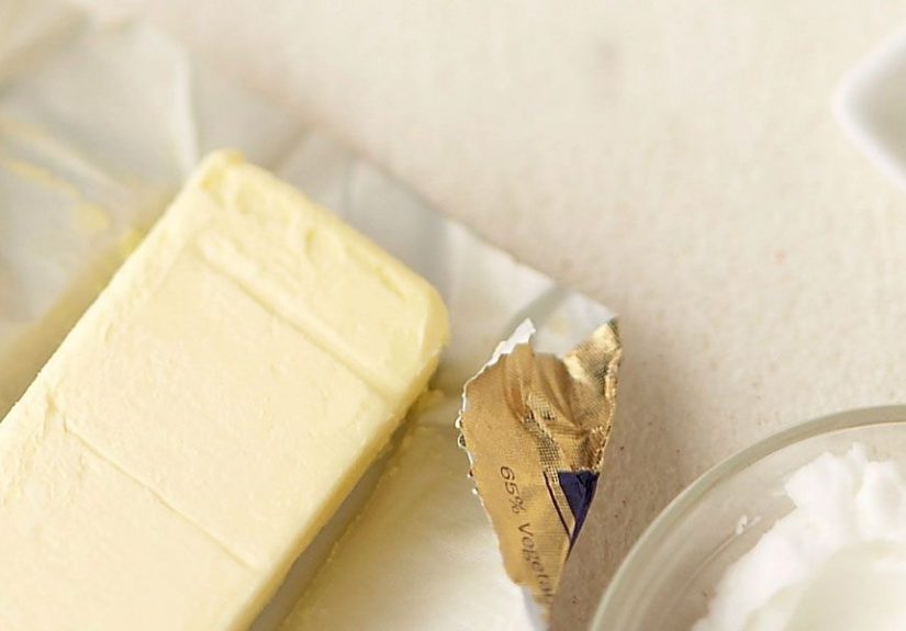 Ingredient Substitutions