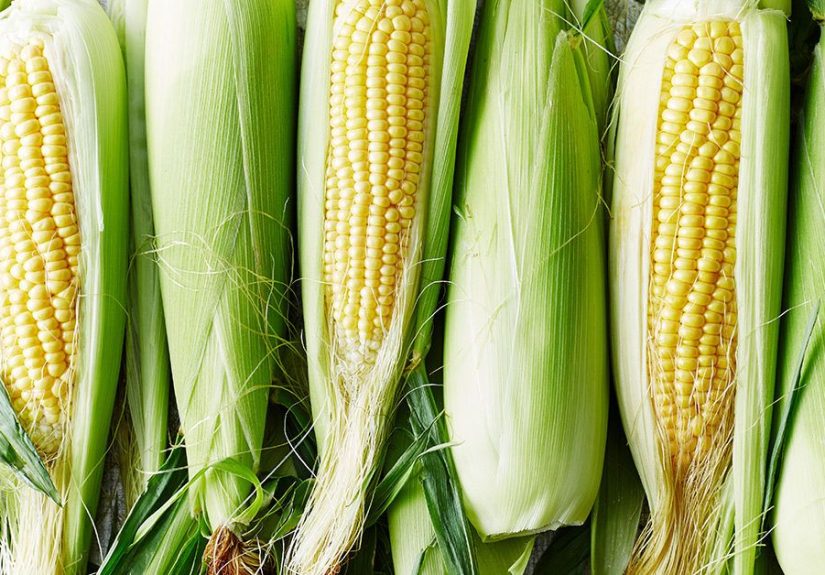 Is Cornstarch Gluten-Free?