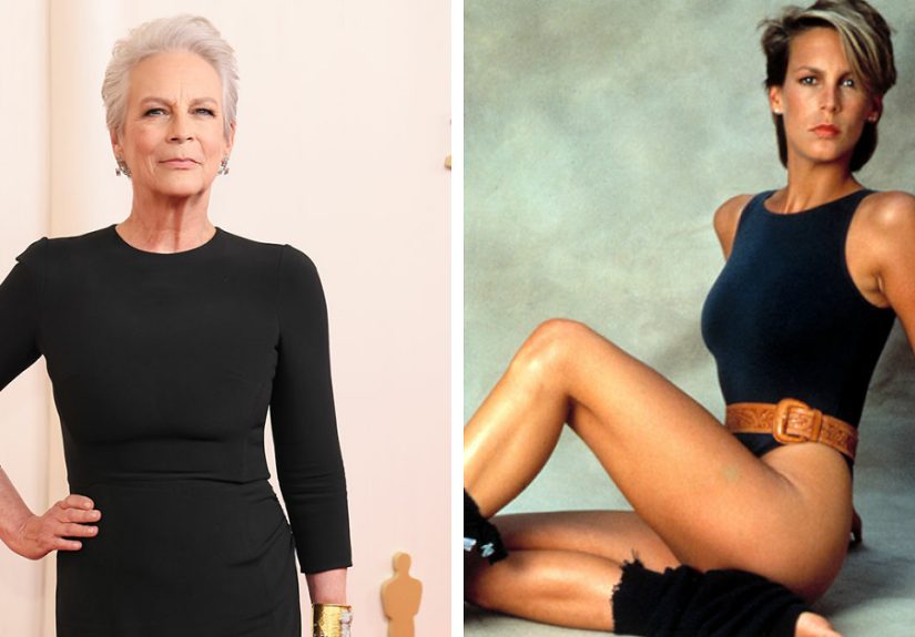 Jamie Lee Curtis Recalls “Embarrassing” Cameraman Remark That Prompted Plastic Surgery At 25