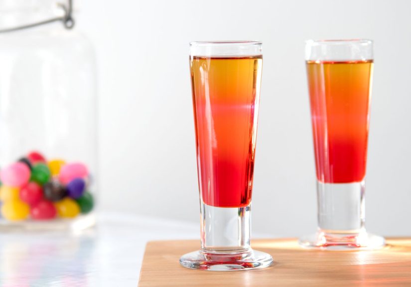 Jelly Bean Shooter Recipe