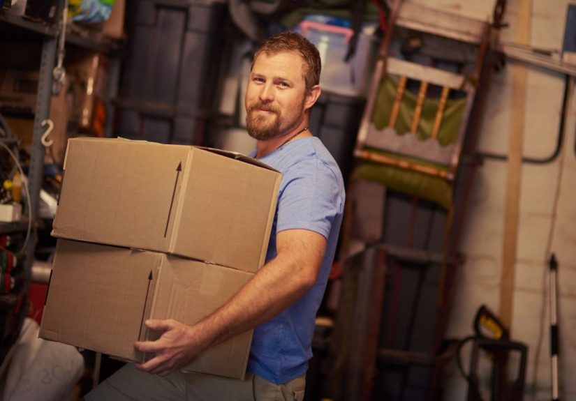 Junk No More: 9 Garage Items You Can Discard Now!