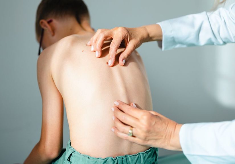 Juvenile Idiopathic Arthritis vs. Rheumatoid Arthritis