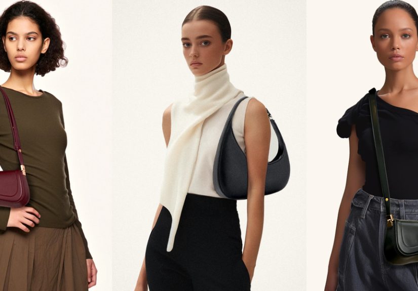 JW PEI bags are the designer accessory celebrities adore