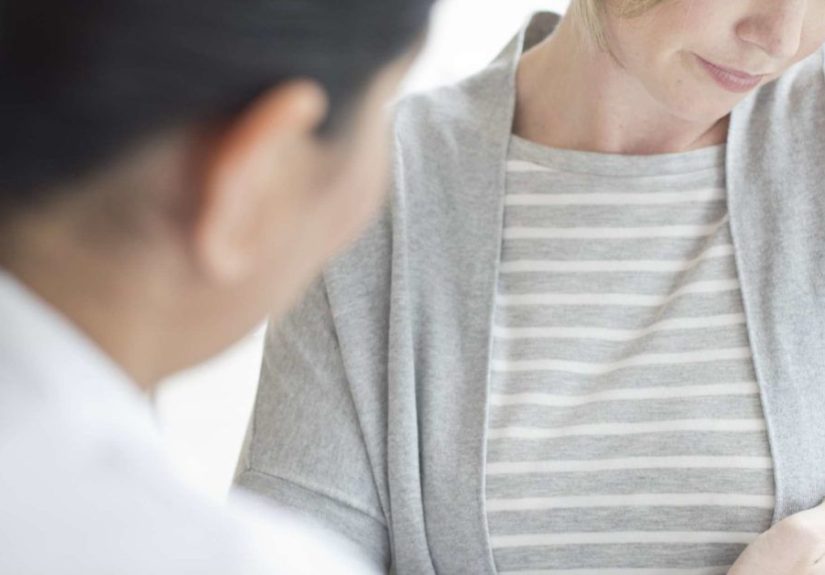 Lactating but not pregnant: Causes and symptoms