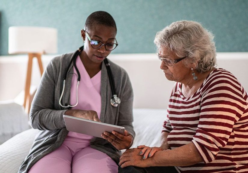 Limited-Stage Small-Cell Lung Cancer: Treatment and Outlook