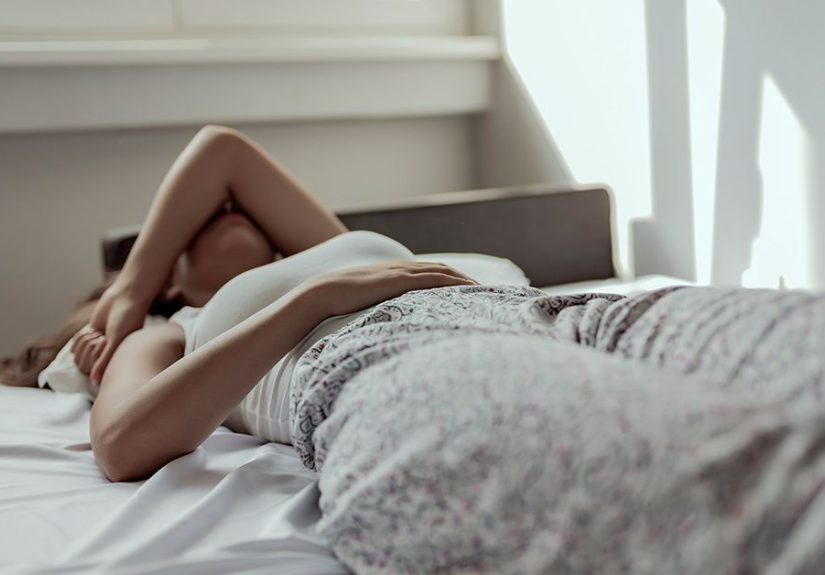 Liver Disease Symptoms: Signs of Fatty Liver & Other Liver Problems