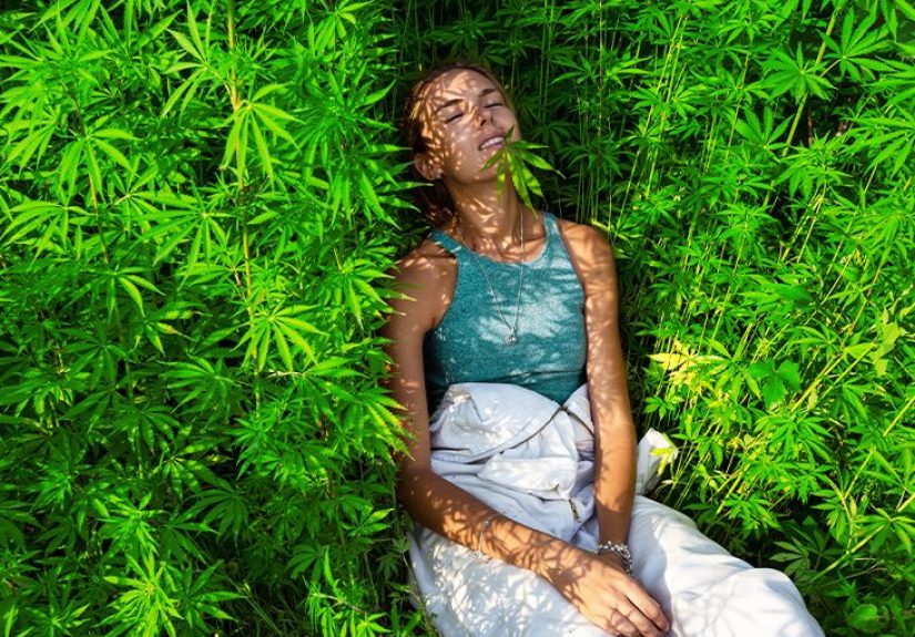 Marijuana Use Can Significantly Increase Mental Health Risks for Teens