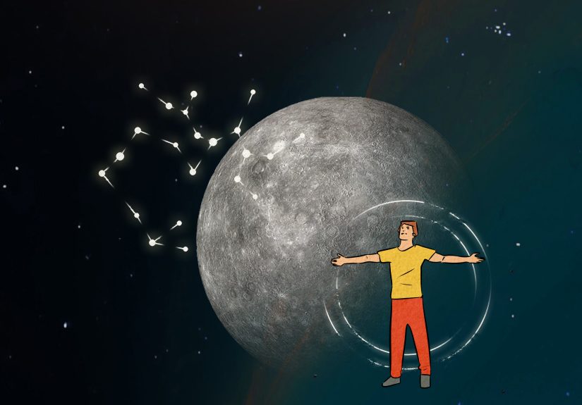 Mercury in Sagittarius: Personality, Challenges, & More