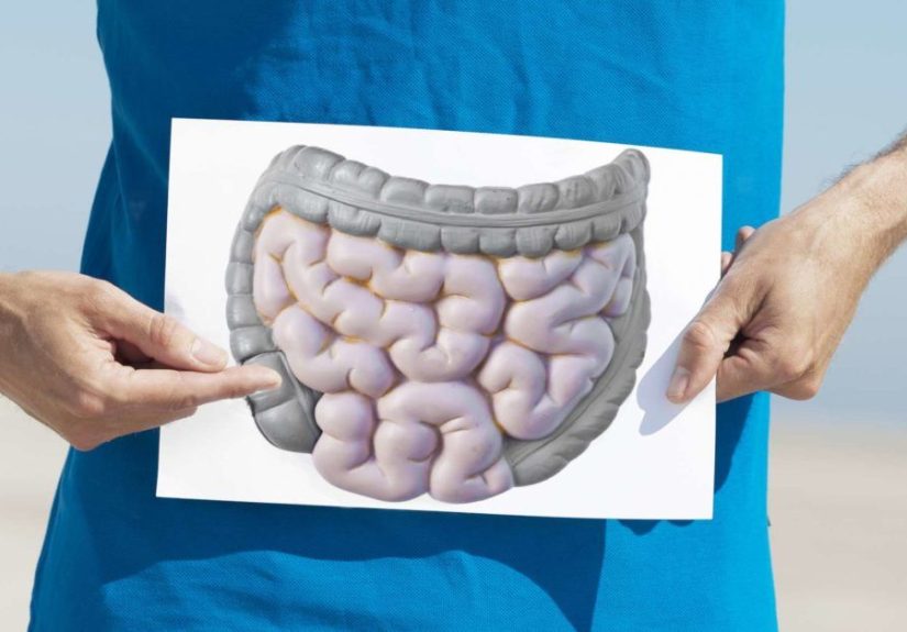 Mesenteric panniculitis: Definition, causes, and symptoms