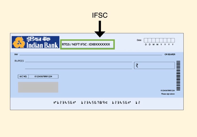 MICR Account Number: Meaning, Where to Find It, & More