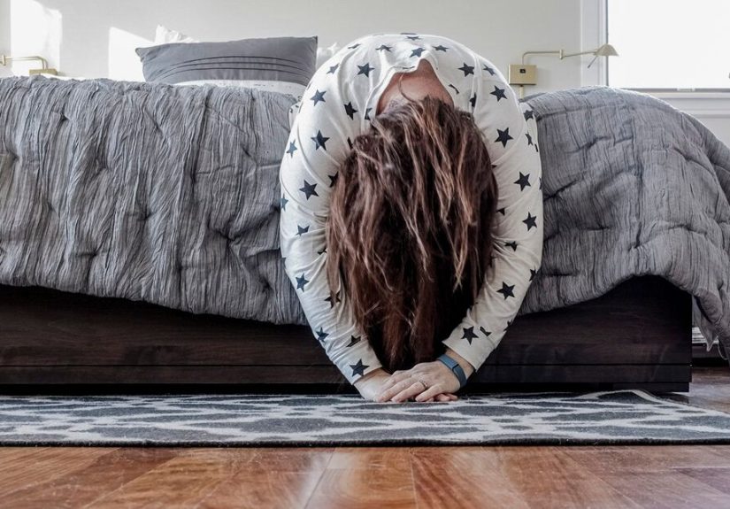 Morning Back Pain: Causes, Symptoms, and Treatment