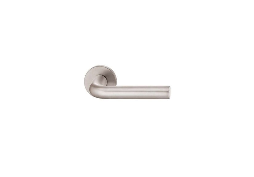 Mortise Lever Latch Interior Door Handle