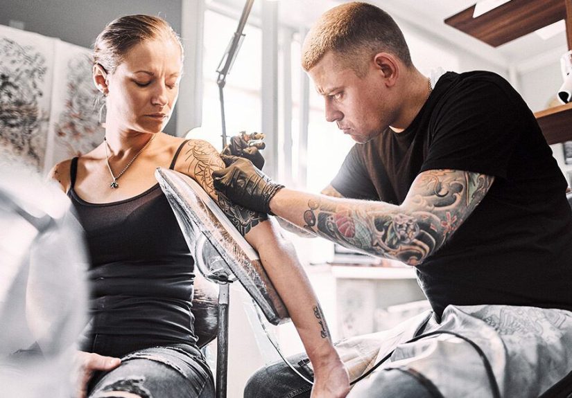 Neosporin on Tattoo for Aftercare: When to Avoid It and When to Use It