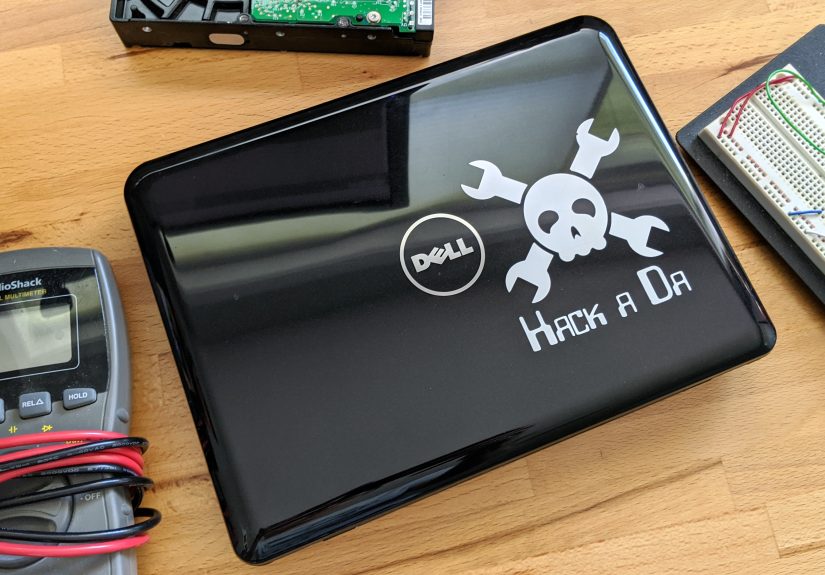 Netbooks: The Form Factor Time Forgot