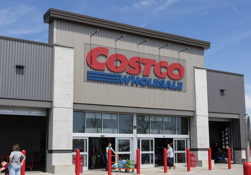New Costco Policy Has Some Shoppers Feeling Excluded