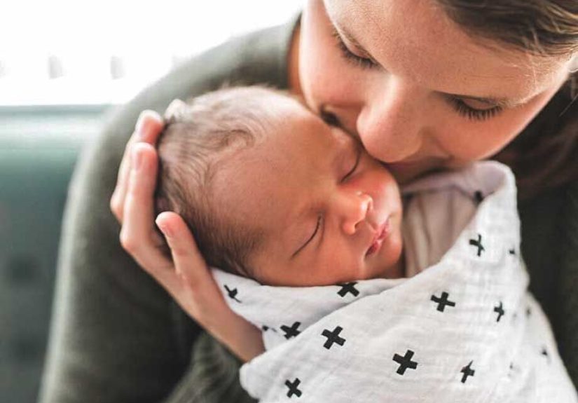 Newborn Cold: What to Expect, Treatment, When to See a Doctor