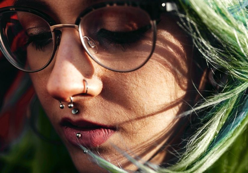 Nose piercing bump: Causes and home remedies