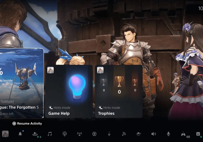 Now You Can Get In-Game Help From Other PS5 Players