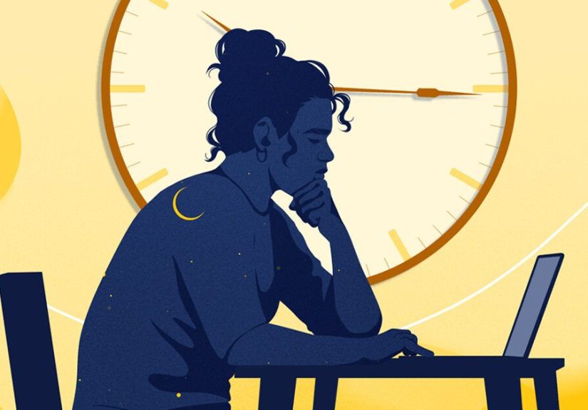 OCD and Productivity: How Obsessions and Compulsions Get in My Way
