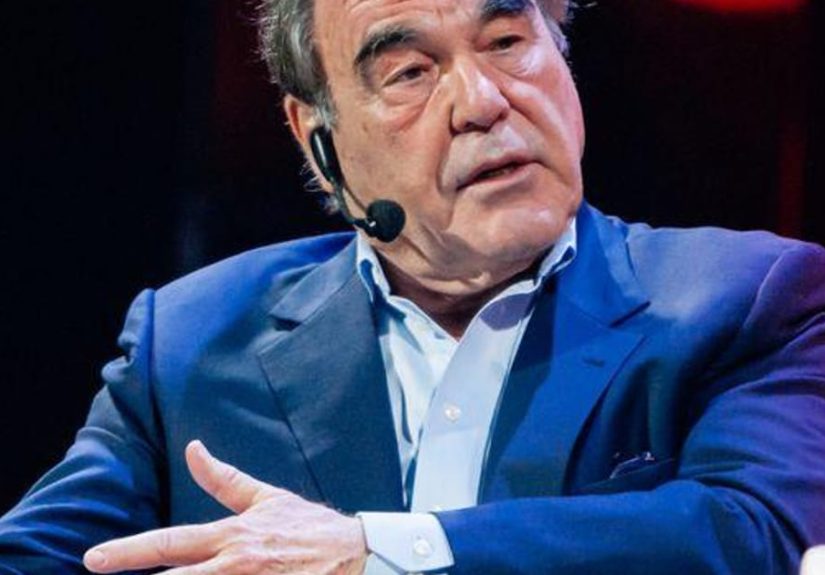 Oliver Stone Rankings And Opinions