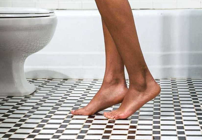 Overactive Bladder (OAB) Complications and How to Treat Them