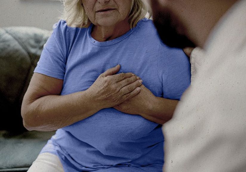 Panlobular emphysema: Outlook, links with COPD, and more