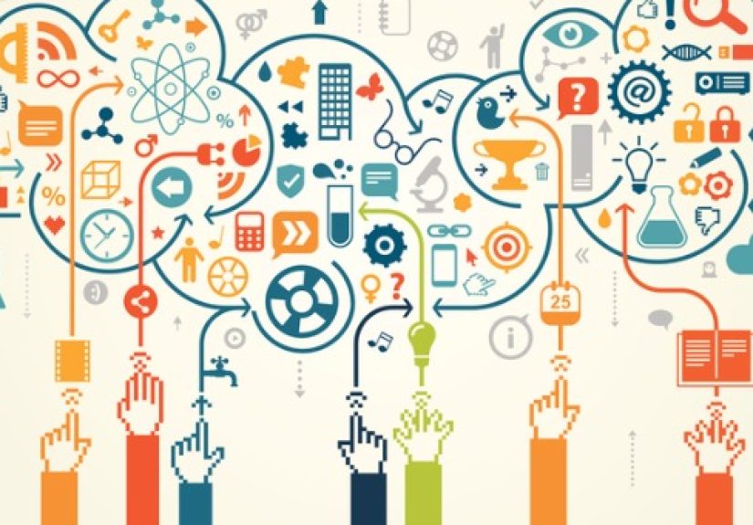 Pedagogies of Online Welcome