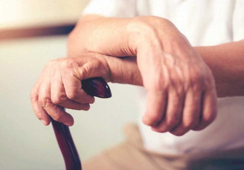 Pill Rolling Tremor: Parkinson’s, Motion, and More