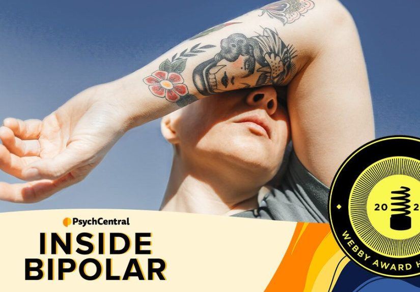 Podcast: Hypochondria (aka Illness Anxiety Disorder) in Bipolar