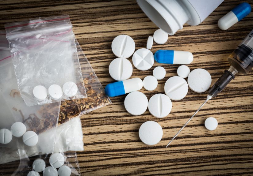 Prescription drugs are killing students and the educational system