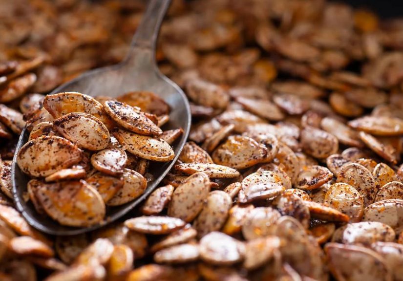 Pumpkin Seeds Benefits: Are They Good for You?