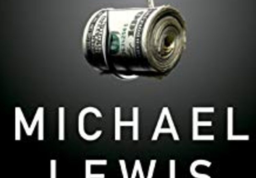 Re-Kindled: The Big Short