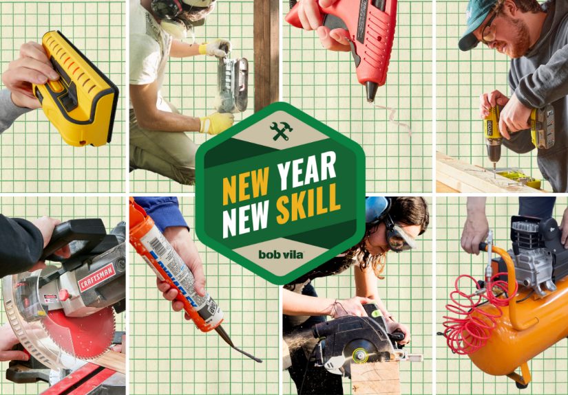 Realize Your DIY Potential by Learning How to Use These Essential Tools in 2025