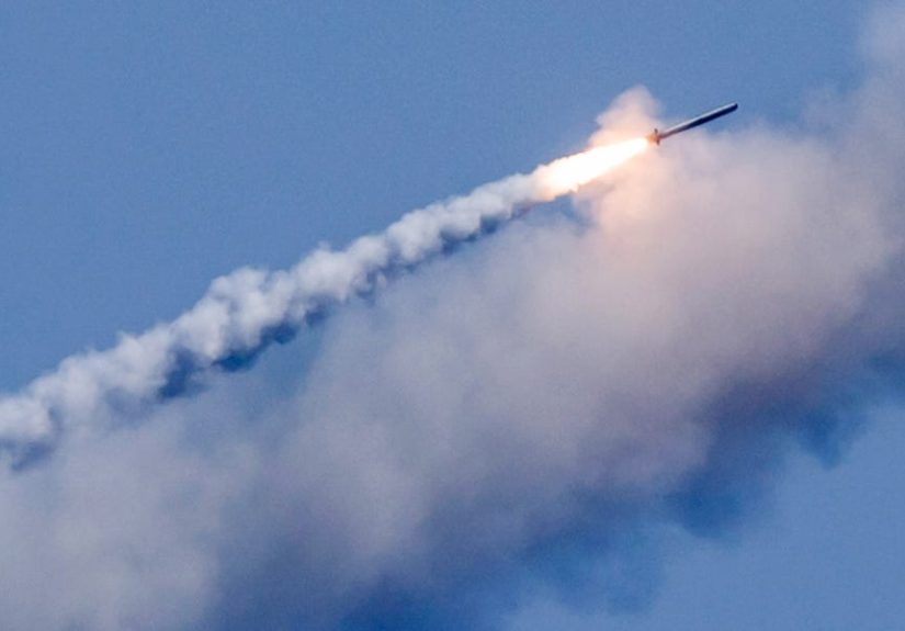Report: Russia’s Weapons Use Old and Even Western Electronics