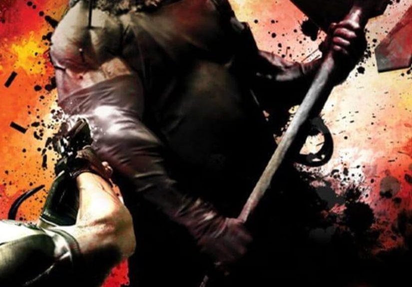 Resident Evil: The Mercenaries 3D Rankings And Opinions